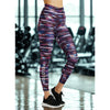 Peloton Melody High Waist Leggings Women’s S Purple Tie Dye Activewear NWT