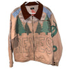 Reves Camp Duck Canvas Trucker Jacket XL NWOT Limited Edition MSRP $260 Outdoor