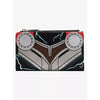 Loungefly Marvel Thor: Love And Thunder Armor Flap Wallet NWT