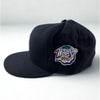New York Yankees 1998 World Series New Era 59FIFTY Hat 7 1/4 USA Wool Vintage