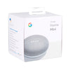 Google Home Mini Smart Speaker with Google Assistant - Chalk GA00210-US New NIB