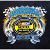 NASCAR Nextel Cup Racing T Shirt Y2K Sz. 2XL Vintage 2005