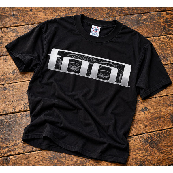Tool 10,000 Days World Tour 2006-2007 Band T-Shirt Men's M Vintage Y2K Grail