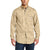 Carhartt Flame Resistant Shirt Mens Sz. 2XL Regular FR Cat 2 FRS160 Twill NWT
