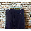 Public Rec Gamechanger Pants Sz. 40x28 Black Stretch Performance Zip Pockets EUC