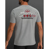 Scotty Cameron Supercharger Script Gray T-Shirt 2XL XXL Limited Studio Store NWT
