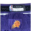 Phoenix Suns NBA Player Issued Nike Swingman Shorts Icon Edition 2XL +2 46