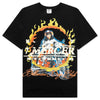 Billionaire Boys Club Oversized Mercer Motorcycle SS Knit 841-8318 Sz. M