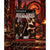 Mortal Kombat Armageddon Premium Edition PS2 Shao Kahn Steelbook CIB Reg Card