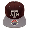 Texas A&M Aggies Zephyr Hat Snapback Cap NWT