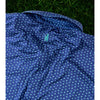 Johnnie-O Featherweight Polo 2XL Northampton GC Top O The Mornin