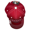 NASCAR Hall of Fame Charlotte Hat Strapback Our Sport Our House NWT Rare