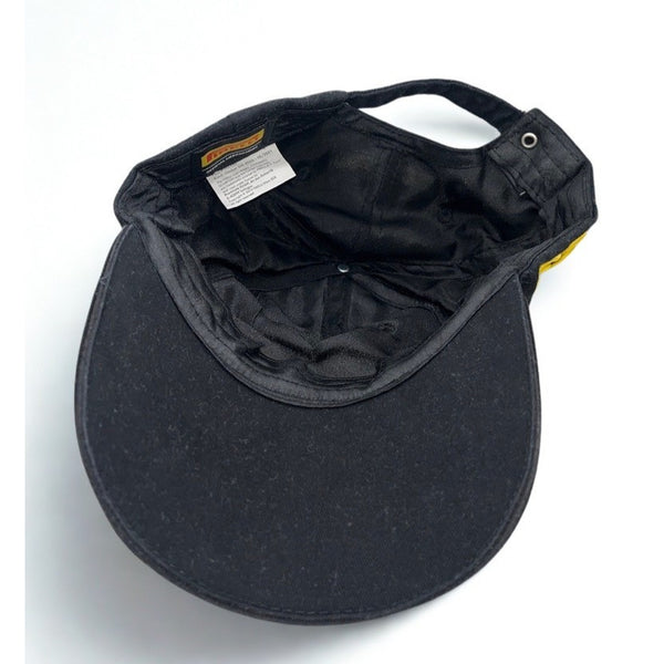 Pirelli F1 150 Years Las Vegas 2023 1st Podium Cap Hat P Zero Rare Limited OS
