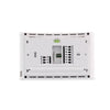 Emerson Sensi ST55U Smart Wi-Fi Thermostat White Programmable Alexa Google NIB