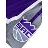 Sacramento Kings NBA Player Issued Nike Swingman Shorts Icon Edition 2XL +2 46