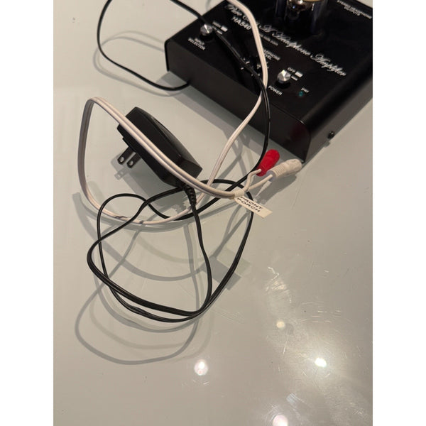 Bellari HA540 Pure Class A Stereo Headphone Amplifier