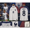 France Dimitri Payet #8 Nike 2016 Away Soccer Jersey Men's L 724614-100