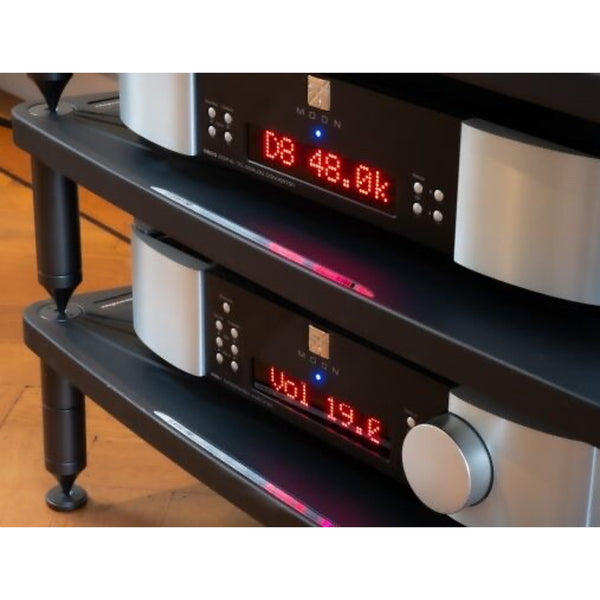 Moon Sim Audio 600i V2 Stereo Integrated Amplifier EXCELLENT CONDITION