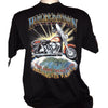 Harley Davidson The Bike That Milwaukee Famous XL Rare Biker T Shirt Tee