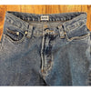 Dolce & Gabbana J&ANS Jeans Women's 29x29 Made Italy Y2K Blue Denim Straight