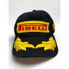 Pirelli F1 150 Years Las Vegas 2023 1st Podium Cap Hat P Zero Rare Limited OS