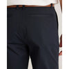 Quince ProTech Golf Pants 34x34 Midnight Black 4-Way Stretch UPF 50 NWOT