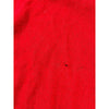 Black Brown 1826 Men’s Red 100% 2-Ply Cashmere V-Neck Sweater Size M Luxury