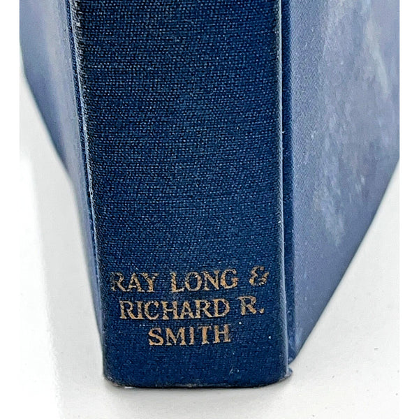 On The Meaning Of Life by Will Durant, 1932 1st Edition 3rd Printing RARE HC