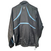 Zero Restriction Power Torque Jacket Sz. L Full Zip 1898 Oak Tree Golf Club EUC
