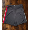 HYLETE Performance Training Shorts XL USA Flag Compression Athletic Gym CrossFit