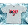 New Jersey Devils Lee Sport Nutmeg This Ain't The Ice Follies Shirt 2XL Vintage