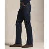 Polo Ralph Lauren Hampton Straight Stretch Jeans 34x32 Miller Dark Wash NWT