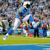 San Diego Chargers LaDainian Tomlinson NFL Reebok Jersey Size 56 3XL Stitched