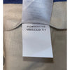 Faherty Reserve Movement Pants Mens 32x30 Khaki Stretch Chino Casual Portugal