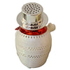 Bath & Body Works Slatkin & Co. Snowman Scentbug Home Fragrance Diffuser NEW