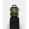 Portland Gear Cascade Backpack Standard 21L Olive Green Weatherproof NWOT