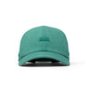 Melin Hydro The Legend Links Hat Classic Neo Aqua Green Paisley Golf Cap NWT