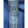 Lululemon ABC Slim-Fit Trouser Warpstreme Blue Men’s 34x36 NWOT 5 Pocket