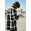 Dixxon The Finish Line Flannel Sz. 4XL Rare Sold Out NWOT