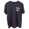 Harley Davidson Las Vegas Nevada Vintage Sign Sz. M Biker T Shirt
