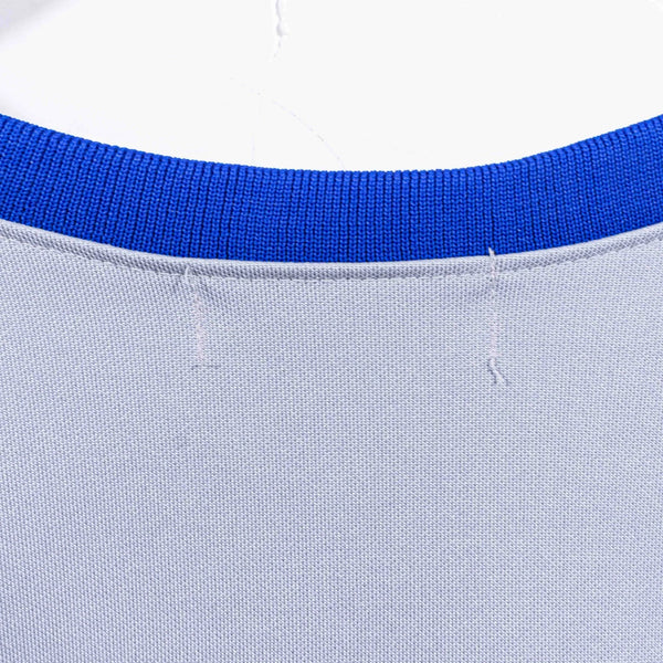 Darryl Strawberry New York Mets #18 Mitchell & Ness Cooperstown Jersey 56 2XL US