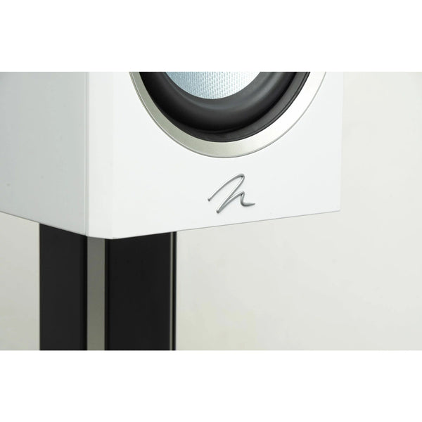 Martin Logan Motion XT B100 Bookshelf Speakers (Pair) With Stands