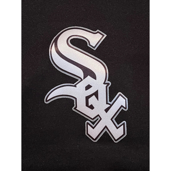 Chicago White Sox Majestic Authentic Collection Pullover Sweatshirt Sz. L EUC