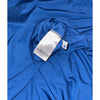 Indianapolis Colts Nike Dri-FIT Polo Shirt Men's XL Blue NFL Training NWOT