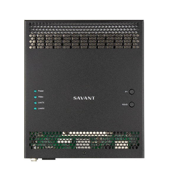 Savant PAV-VIM1C-00 IP Single Input Video 4K UHD Transmitter With Control NIB