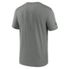 New York Jets Nike Sideline Legend Performance T-Shirt Team Issued Sz. L