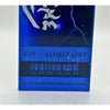Queensryche Signed VIP Pass Ticket Volume & Vengeance Tour 2025 Grillo Wilton EJ