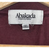 Abakada Designed By Filipinos Made For Everyone Grapiko Running Club Shirt 2XL