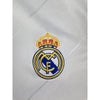 Real Madrid 2017/18 Home Jersey Adidas Ronaldo Era Champions League Size M