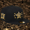 Houston Astros New Era 2024 Armed Forces Day Camo 59FIFTY Fitted Hat 6 7/8 NWT